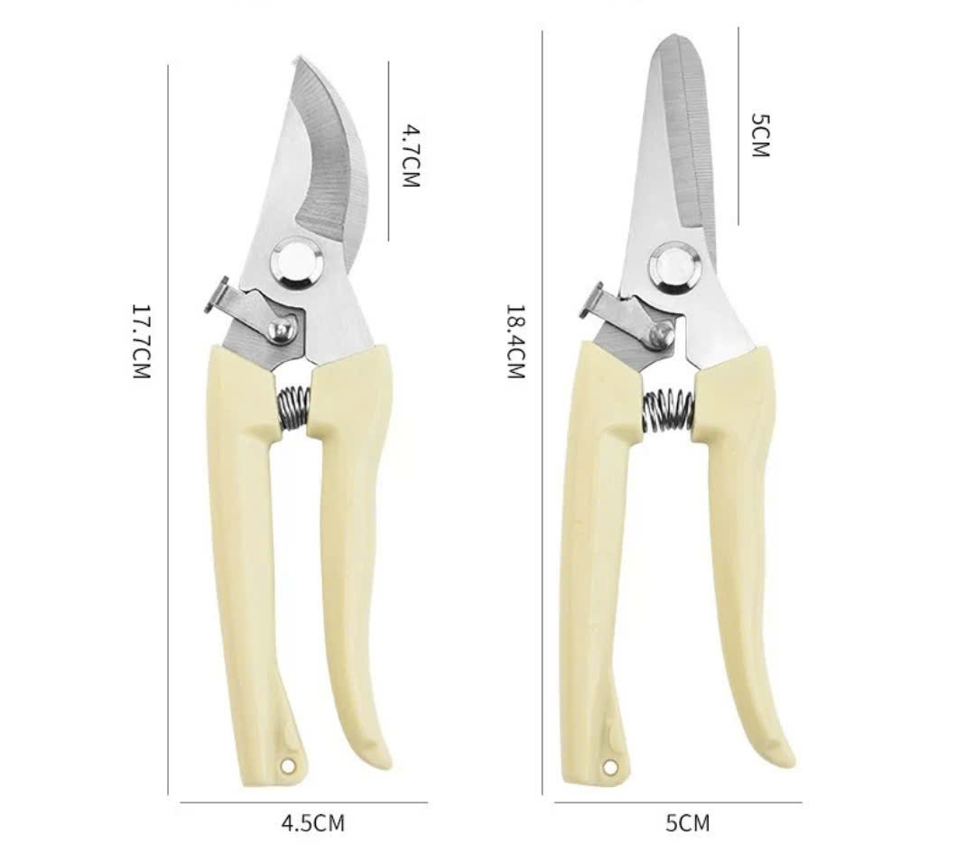 Kéo Cắt Tỉa Cành